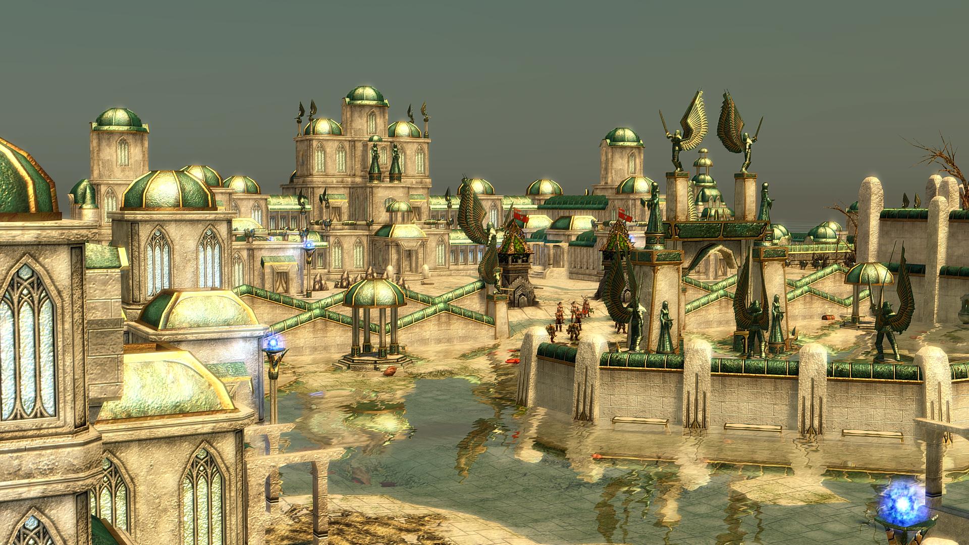 SpellForce 2 – Anniversary Edition